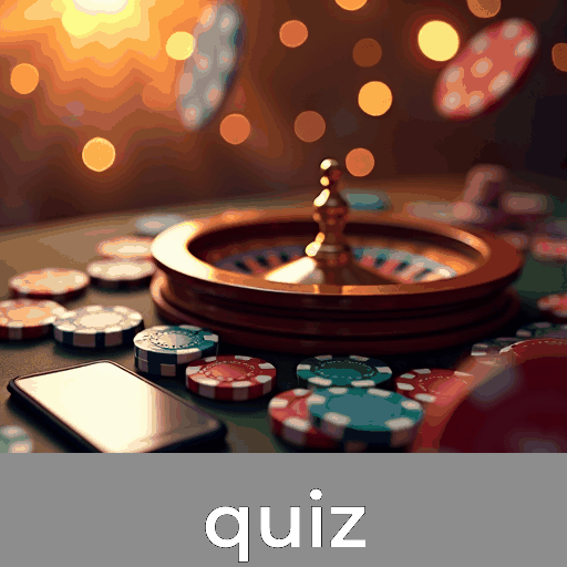 Aposte com Facilidade e Segurança no App da quiz