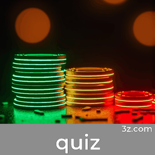 quiz game mais image