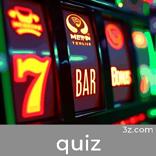 quiz game mais image