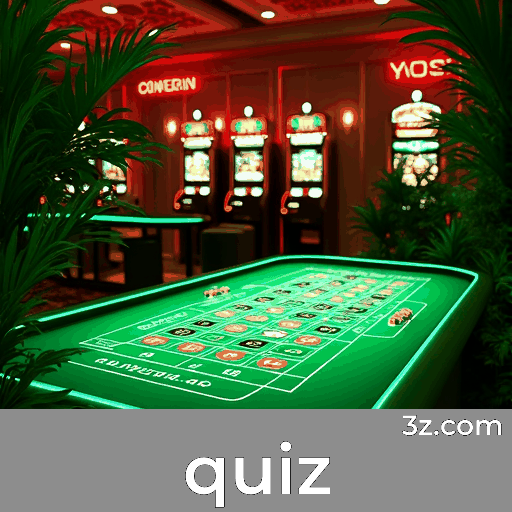 quiz game mais image