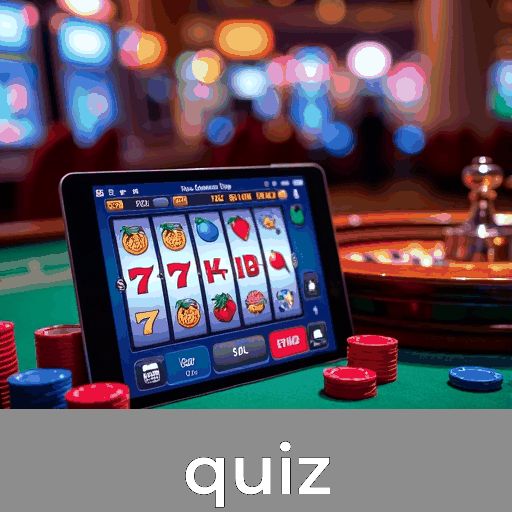 Experimente o acesso premium e seguro no quiz