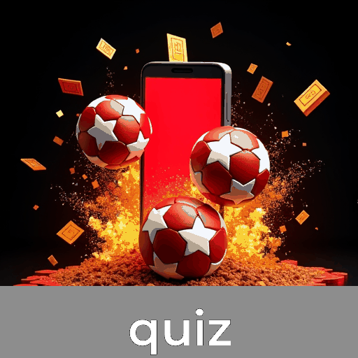 Descubra as Promoções Exclusivas da Quiz com Recompensas Generosas