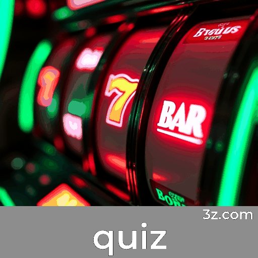 quiz game mais image