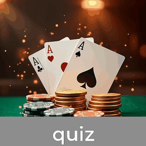 Quiz: Slots com Jackpots, Jogos de Mesa Estratégicos, e Mais