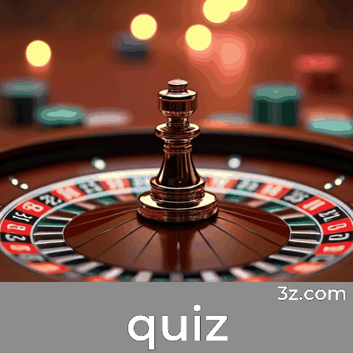 quiz game mais image