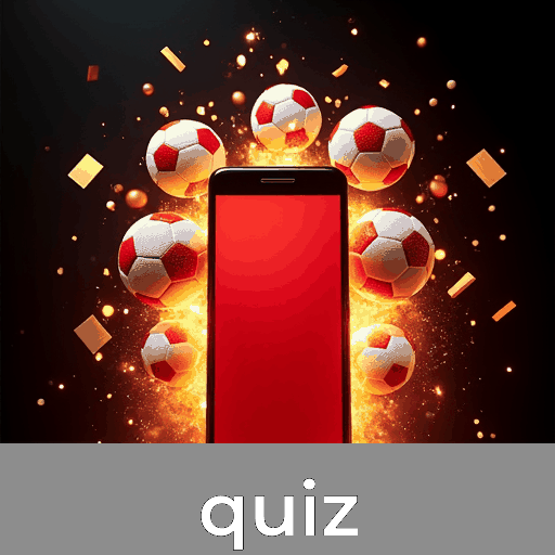 quiz: Cassino Premiado com Pagamentos Rápidos