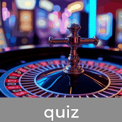 Quiz: A Plataforma de Apostas com Serviço Profissional