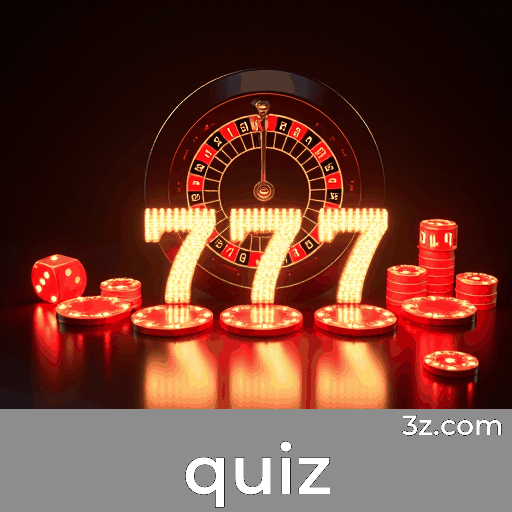 quiz game mais image