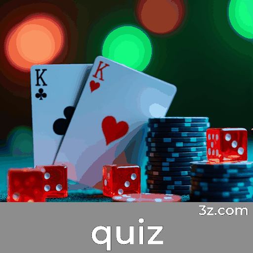 quiz game mais image