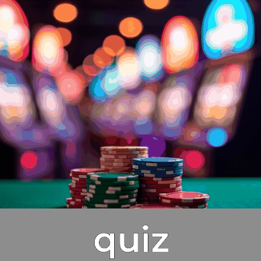 Quiz: Slots com Jackpots, Jogos de Mesa Estratégicos, e Mais