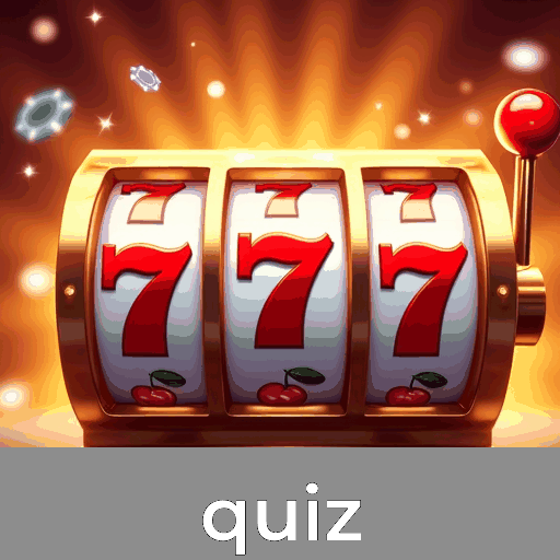 Descubra a Diversidade de Jogos de Cassino com Quiz – Aposta Estratégica