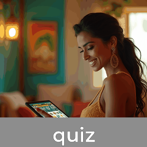 Quiz: Experiência Profissional de Jogos de Mesa ao Vivo
