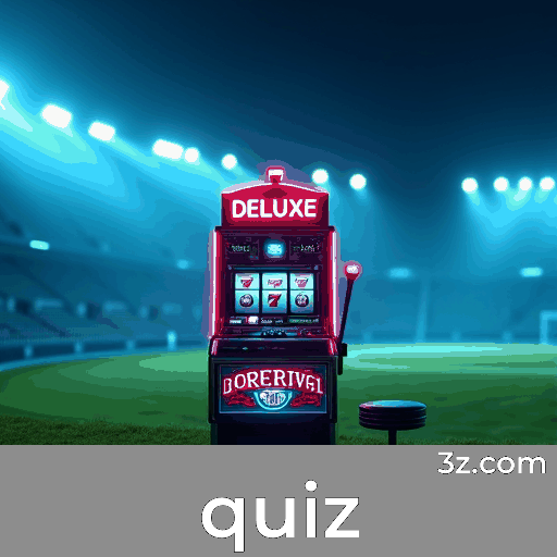 quiz game mais image